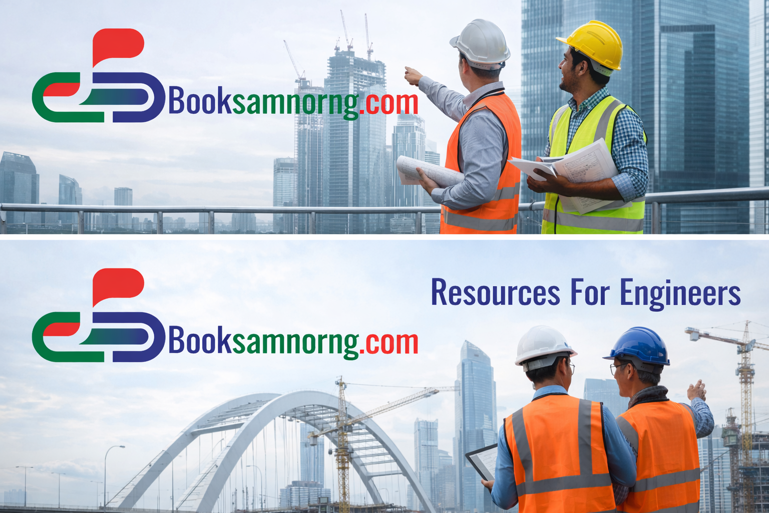 Construction Resources Banner 2